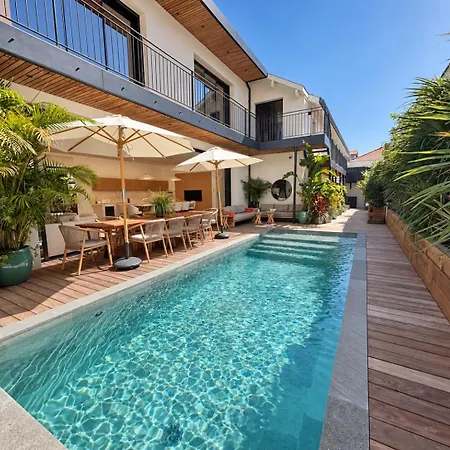 Le Moulleau - Emeraude - Perle Au Coeur Du Village Villa